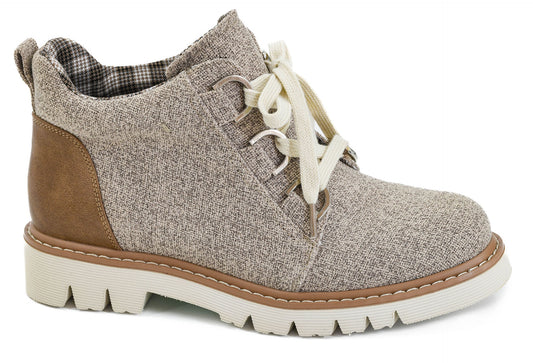 Campfire Sand Boot