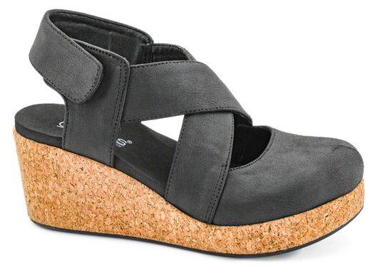 Case Closed Wedge 2
