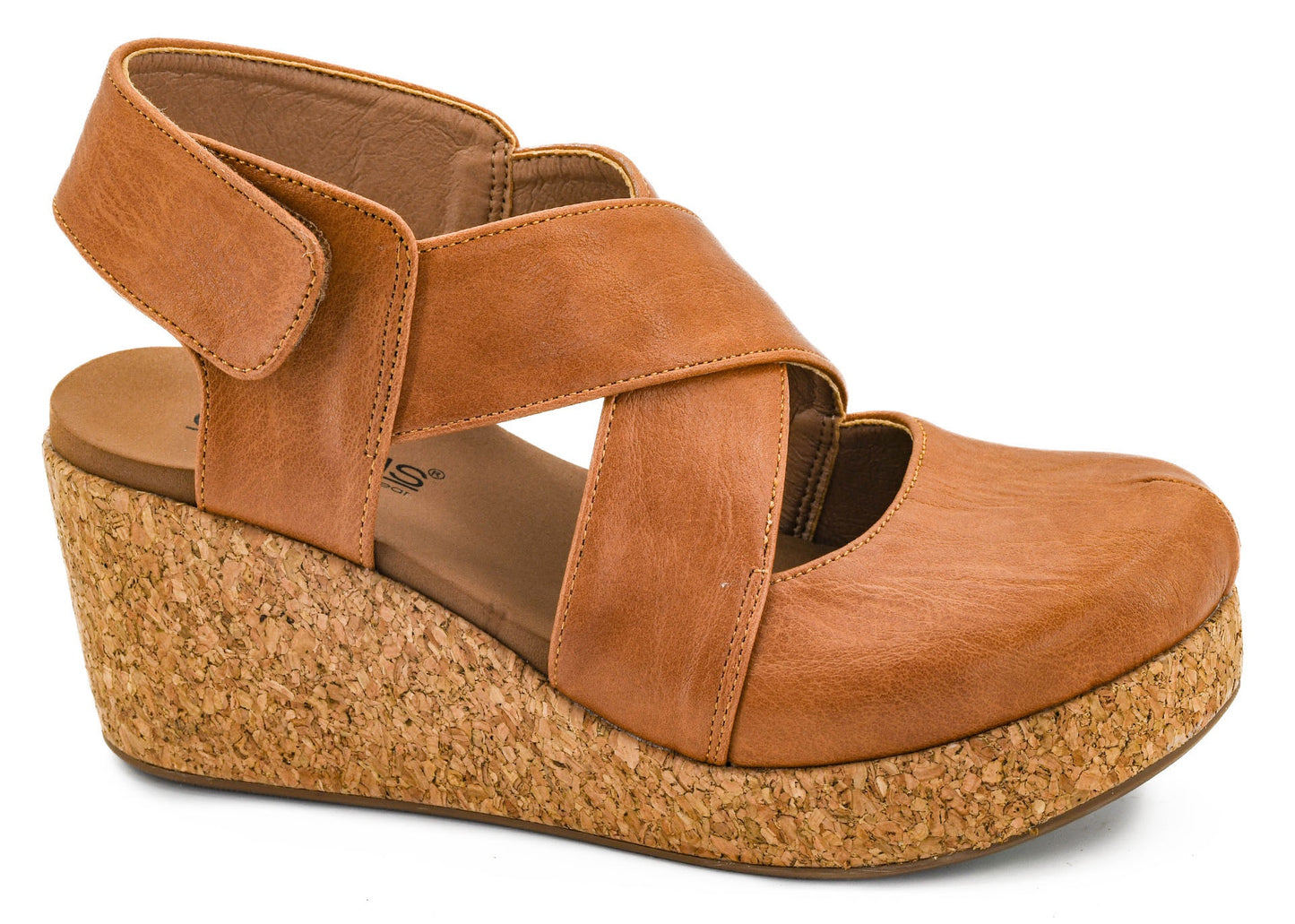 Case Closed Wedge 2
