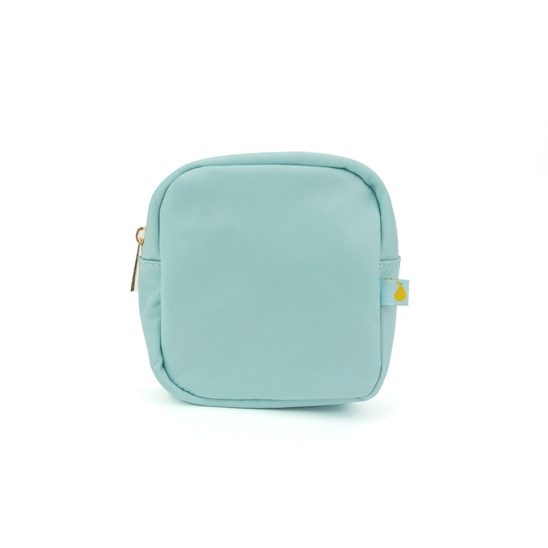 Bailey Small Pouch | INCLUDES UP TO 3 PATCHES