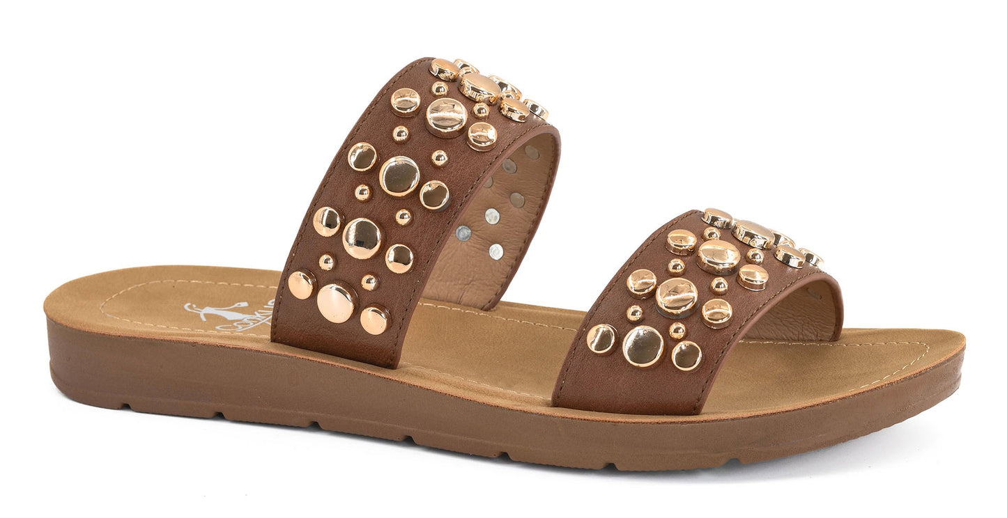 Double Take Sandal