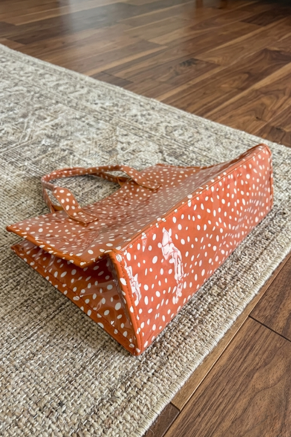 SC - ETA 8/7 - Fawntastic Tote Bag