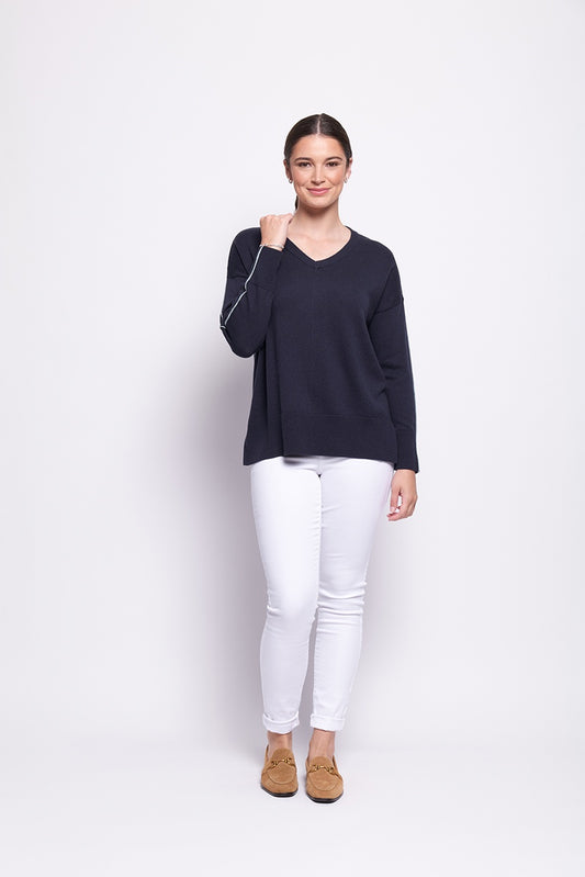 Born Leader Sweater P-