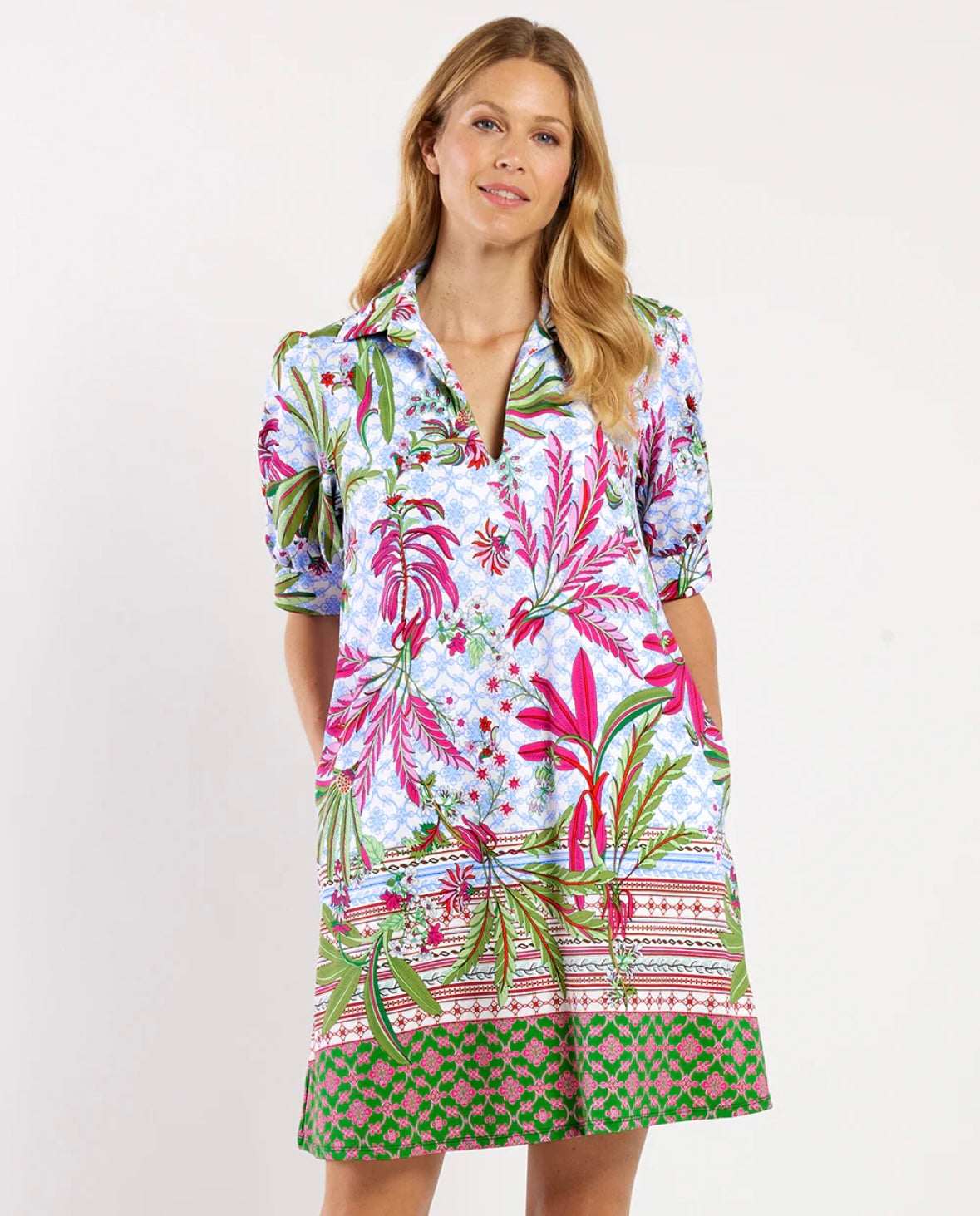 Emerson  Dress