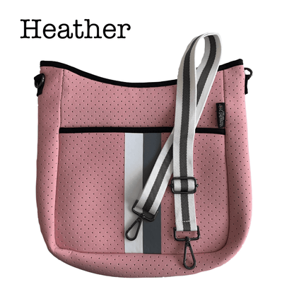 Neoprene Messenger