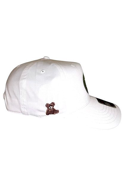 SC - Kappa Delta Embroidered Hat