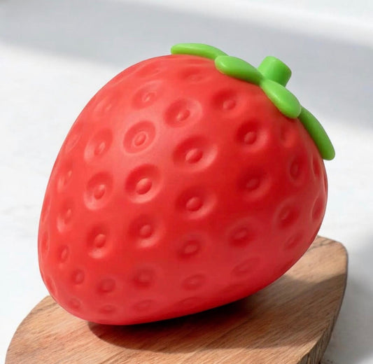 Strawberry Squishy