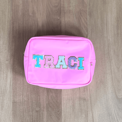 Bailey XL Pouch | INCLUDES UP TO 5 PATCHES