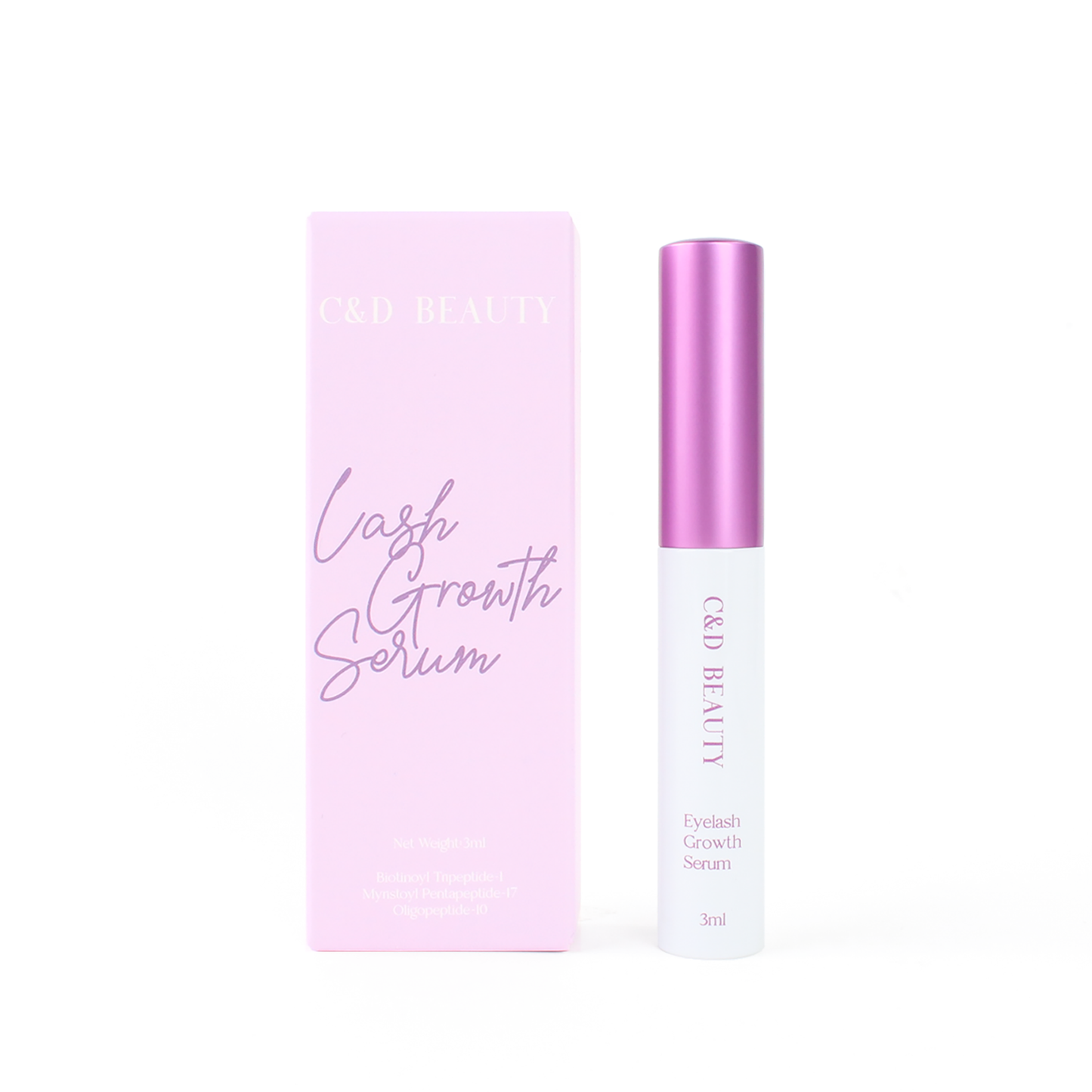 Lash Growth Elixir