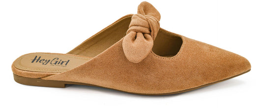 Knotty But Nice Loafer