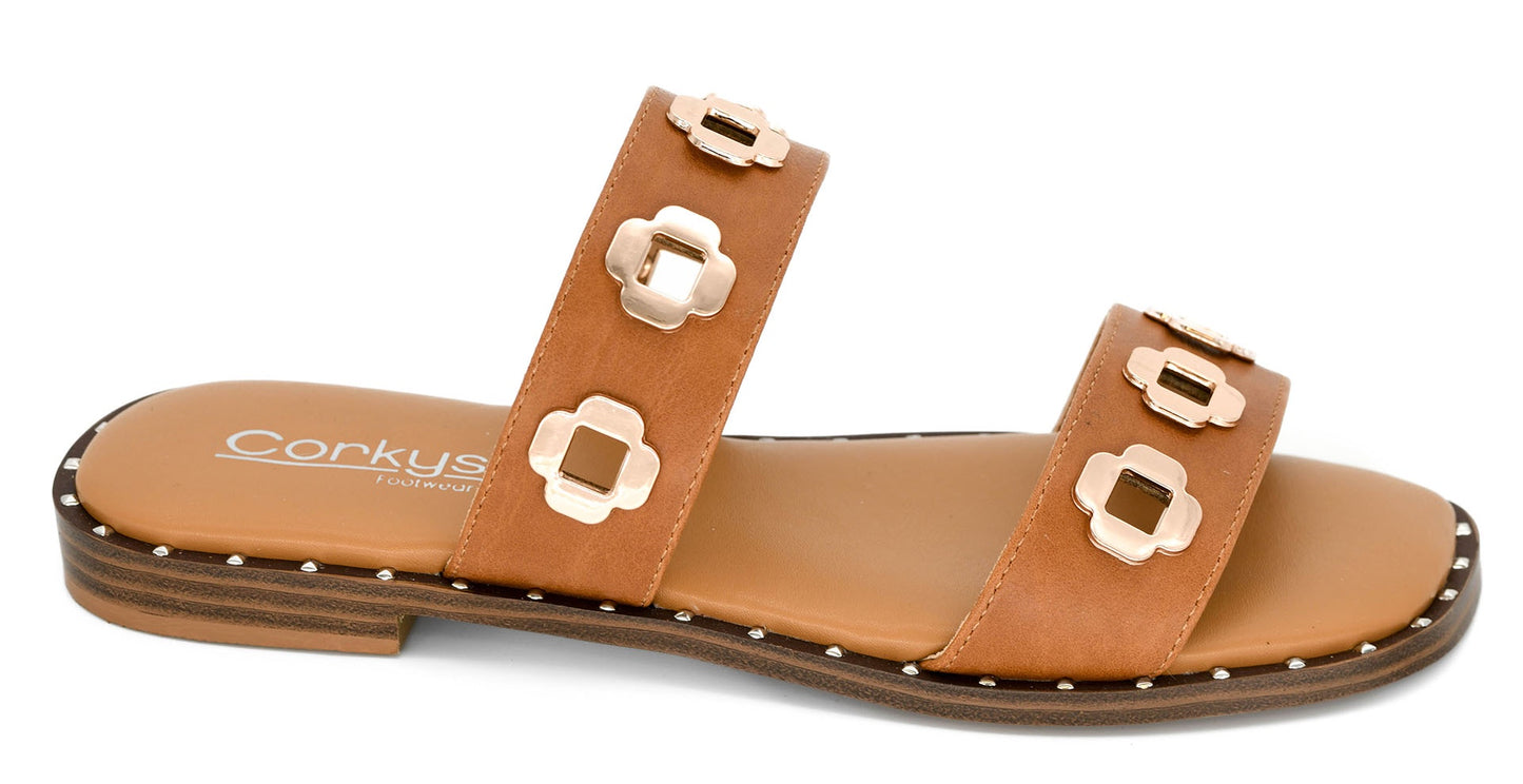 Low Tide Sandal