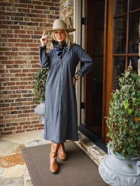 Holly Shae Designs Adele Maxi Dress