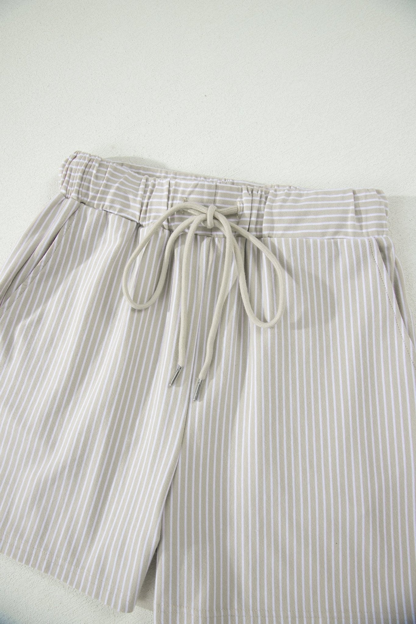 Aadhya Dolman Sleeve Polo Set - Hello Beautiful BoutiqueShort SetsThreaded Pear