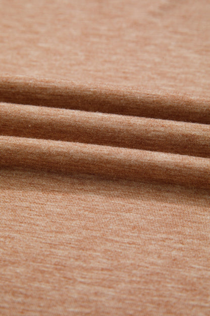 Abigail Color Block Patchwork PLUS Tee - Hello Beautiful BoutiquePlus Size TopsThreaded Pear