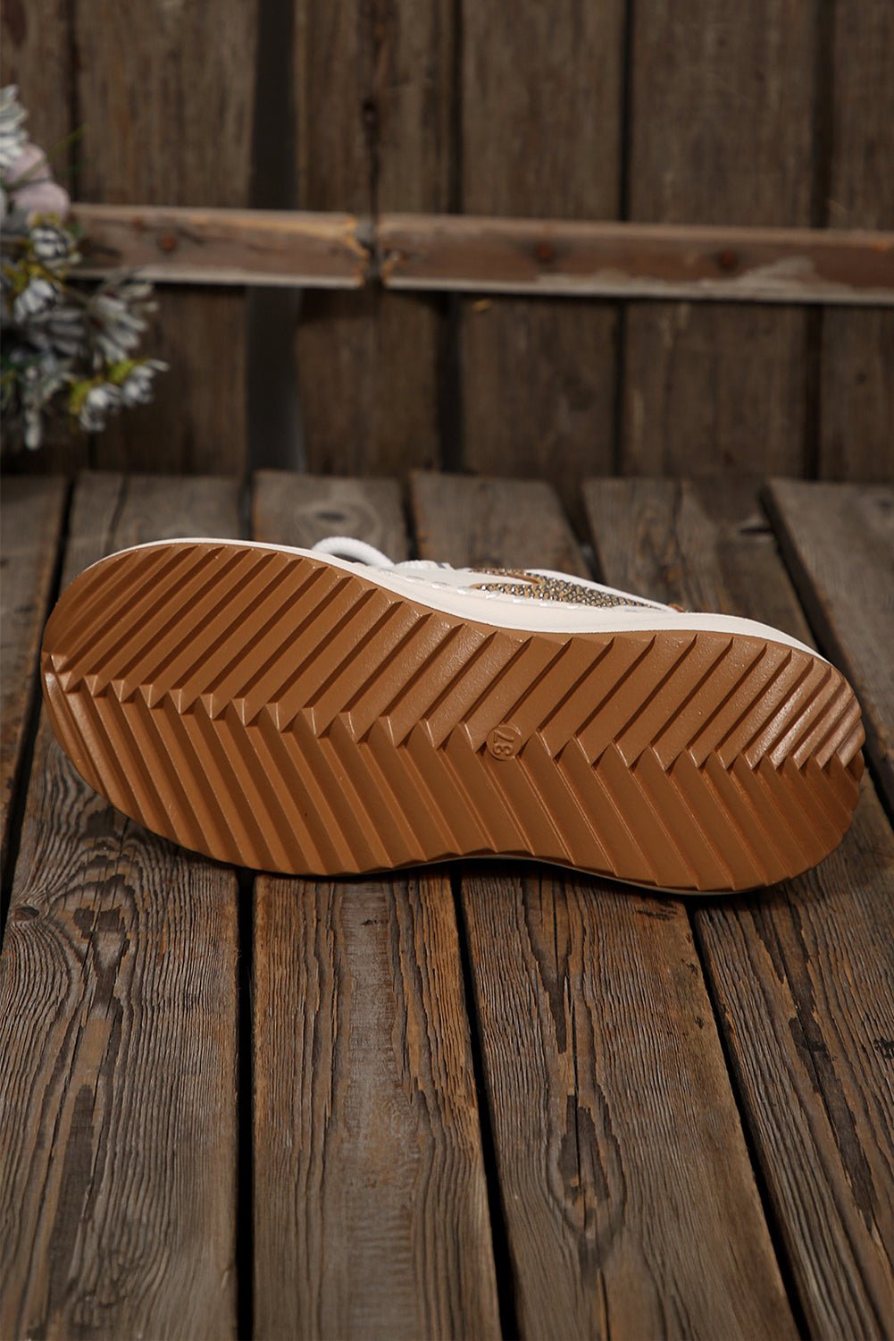Abigail Lace Up Breathable Sneakers - Hello Beautiful BoutiqueWomens ShoesThreaded Pear