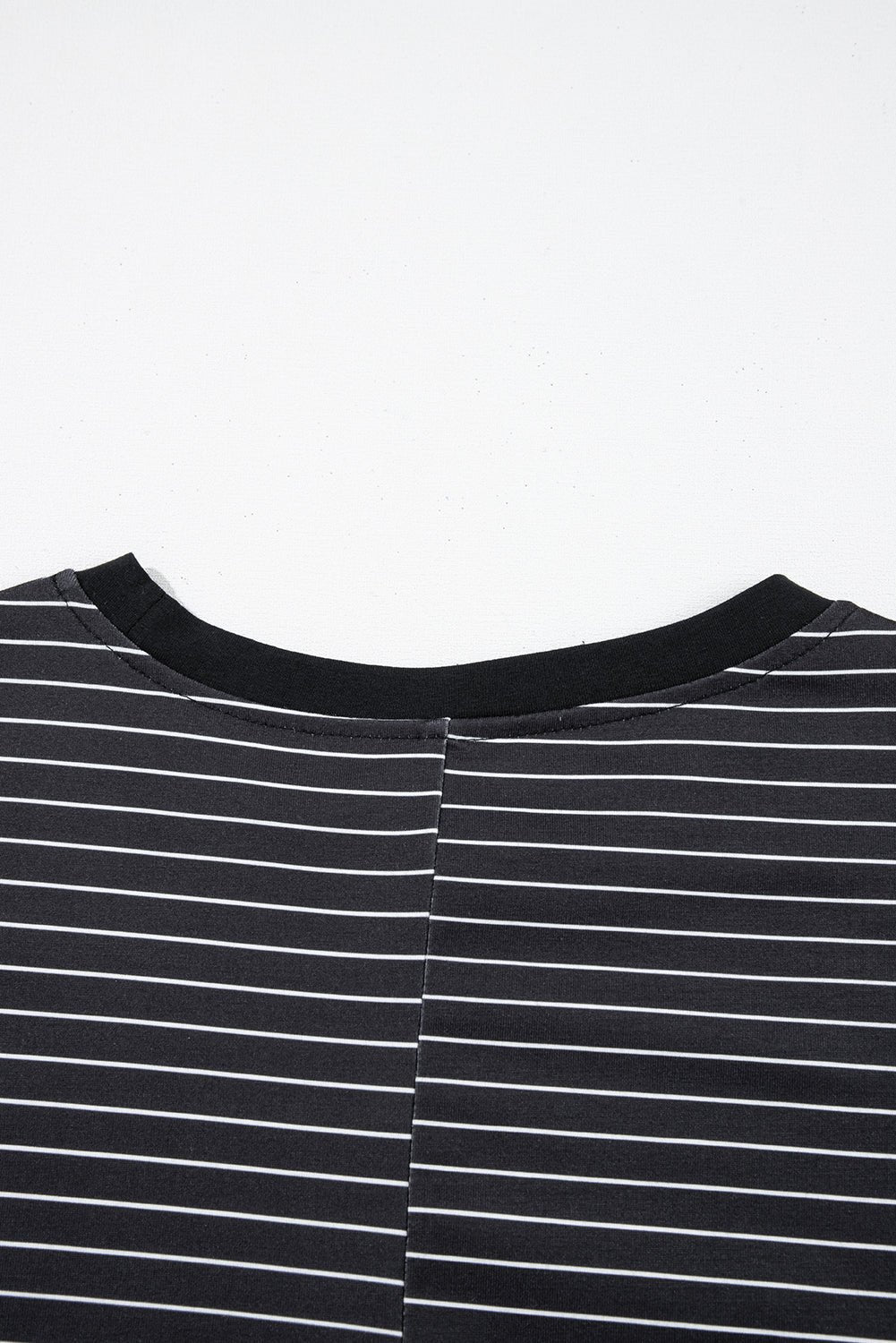 Abigail Short Sleeve T Shirt - Hello Beautiful BoutiqueT Shirt DressesThreaded Pear