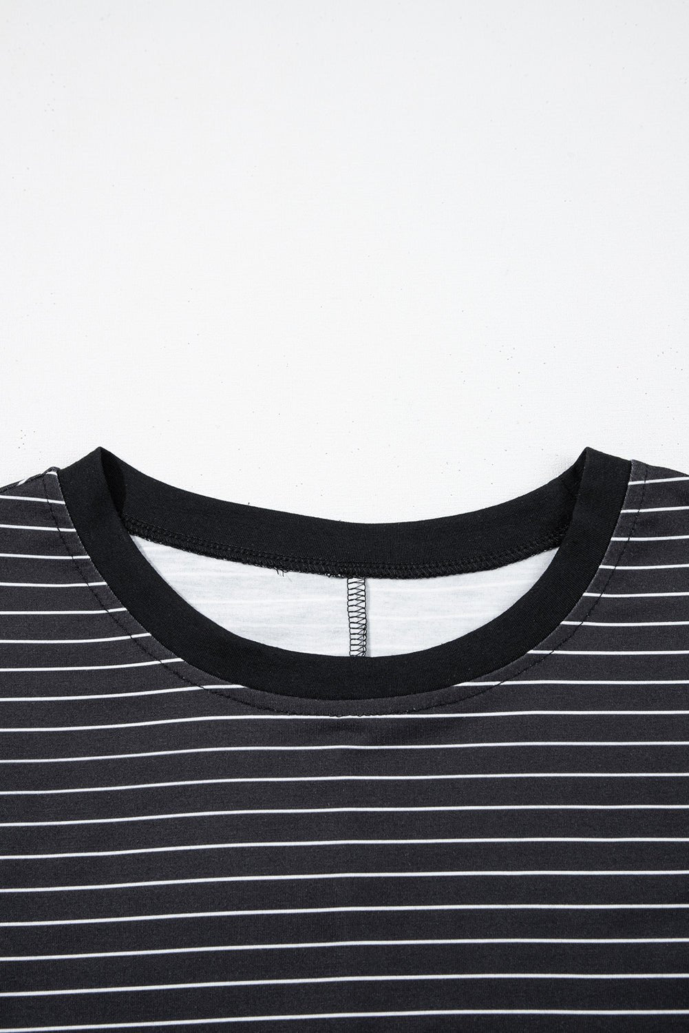 Abigail Short Sleeve T Shirt - Hello Beautiful BoutiqueT Shirt DressesThreaded Pear