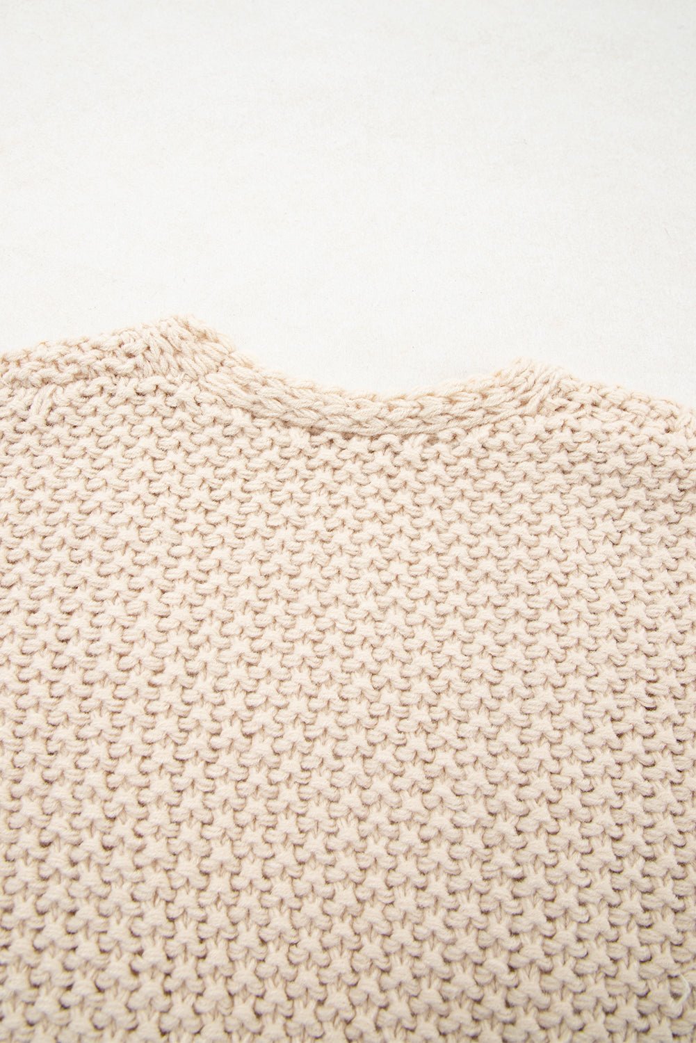 Adalee Crochet Open Front PLUS Cardigan - Hello Beautiful BoutiquePlus Size Sweaters & CardigansThreaded Pear