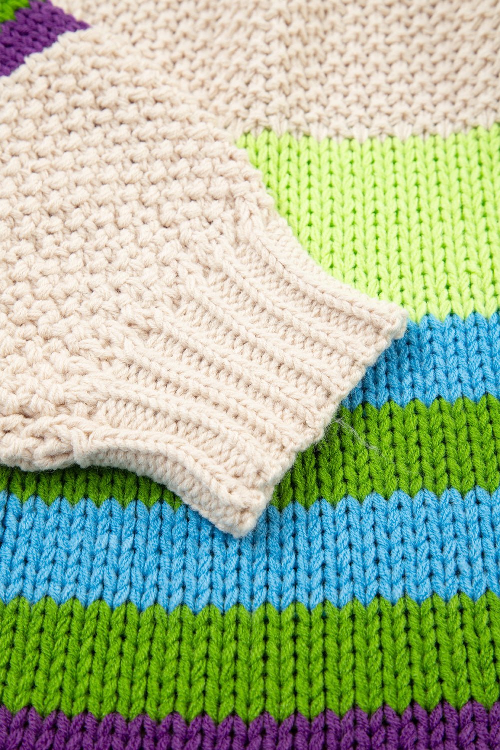 Adalee Crochet Open Front PLUS Cardigan - Hello Beautiful BoutiquePlus Size Sweaters & CardigansThreaded Pear