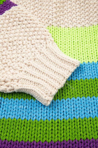 Adalee Crochet Open Front PLUS Cardigan - Hello Beautiful BoutiquePlus Size Sweaters & CardigansThreaded Pear