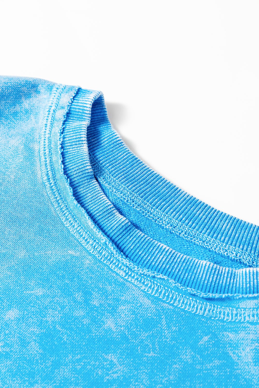 Adalynn Seam Double Patched Pullover - Hello Beautiful BoutiqueSweatshirts & HoodiesThreaded Pear
