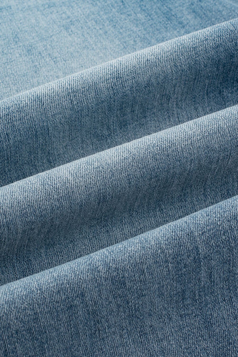 Addilyn Straight Loose Leg Jeans - Hello Beautiful BoutiqueJeansThreaded Pear