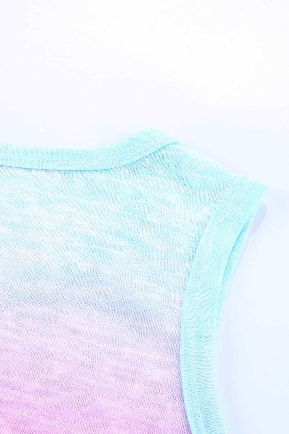 Addison Ombre Tank Top - Hello Beautiful BoutiqueTank TopsThreaded Pear