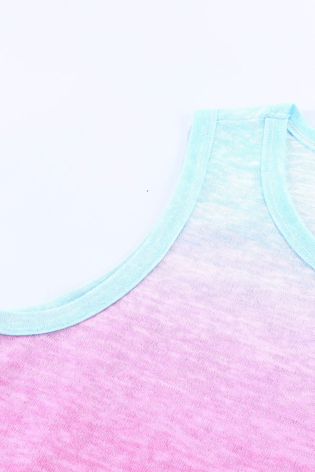 Addison Ombre Tank Top - Hello Beautiful BoutiqueTank TopsThreaded Pear