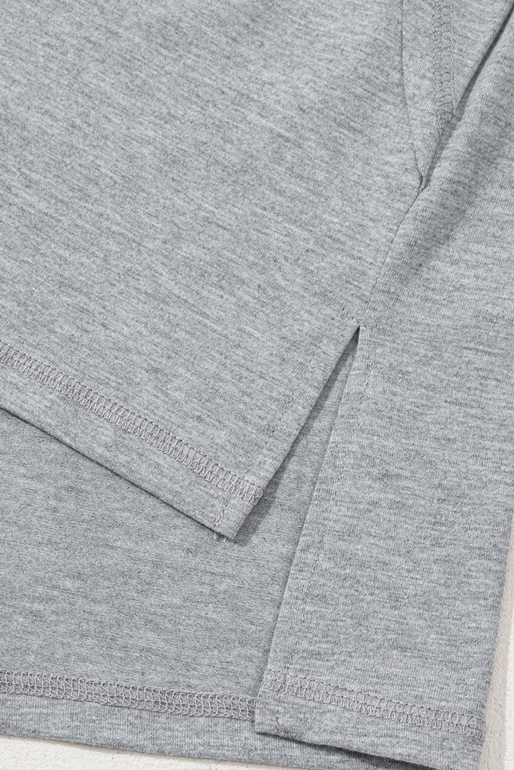 Adelaide Sleeve Oversized T Shirt - Hello Beautiful BoutiqueTops & TeesThreaded Pear
