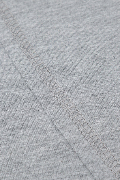 Adelaide Sleeve Oversized T Shirt - Hello Beautiful BoutiqueTops & TeesThreaded Pear