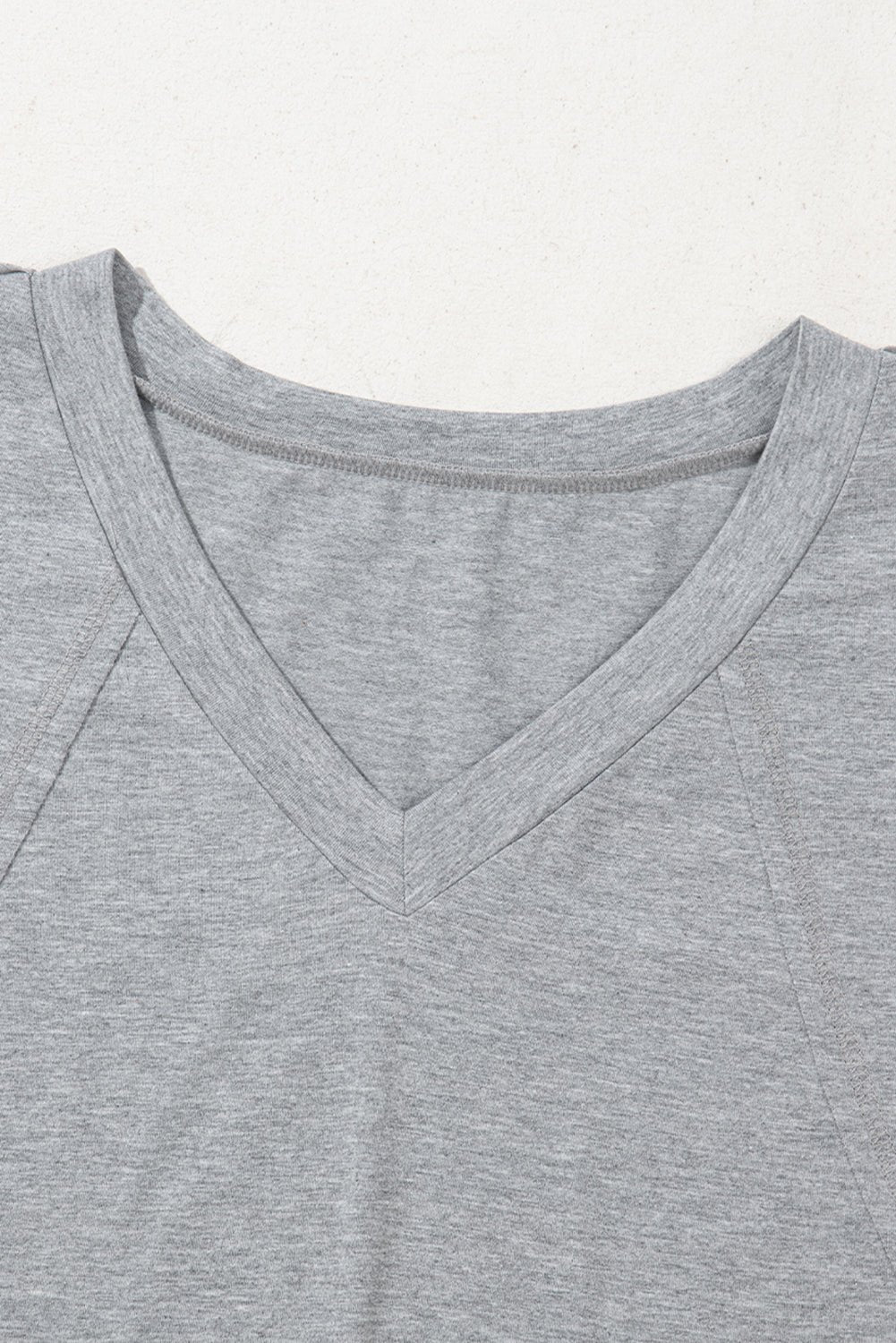 Adelaide Sleeve Oversized T Shirt - Hello Beautiful BoutiqueTops & TeesThreaded Pear
