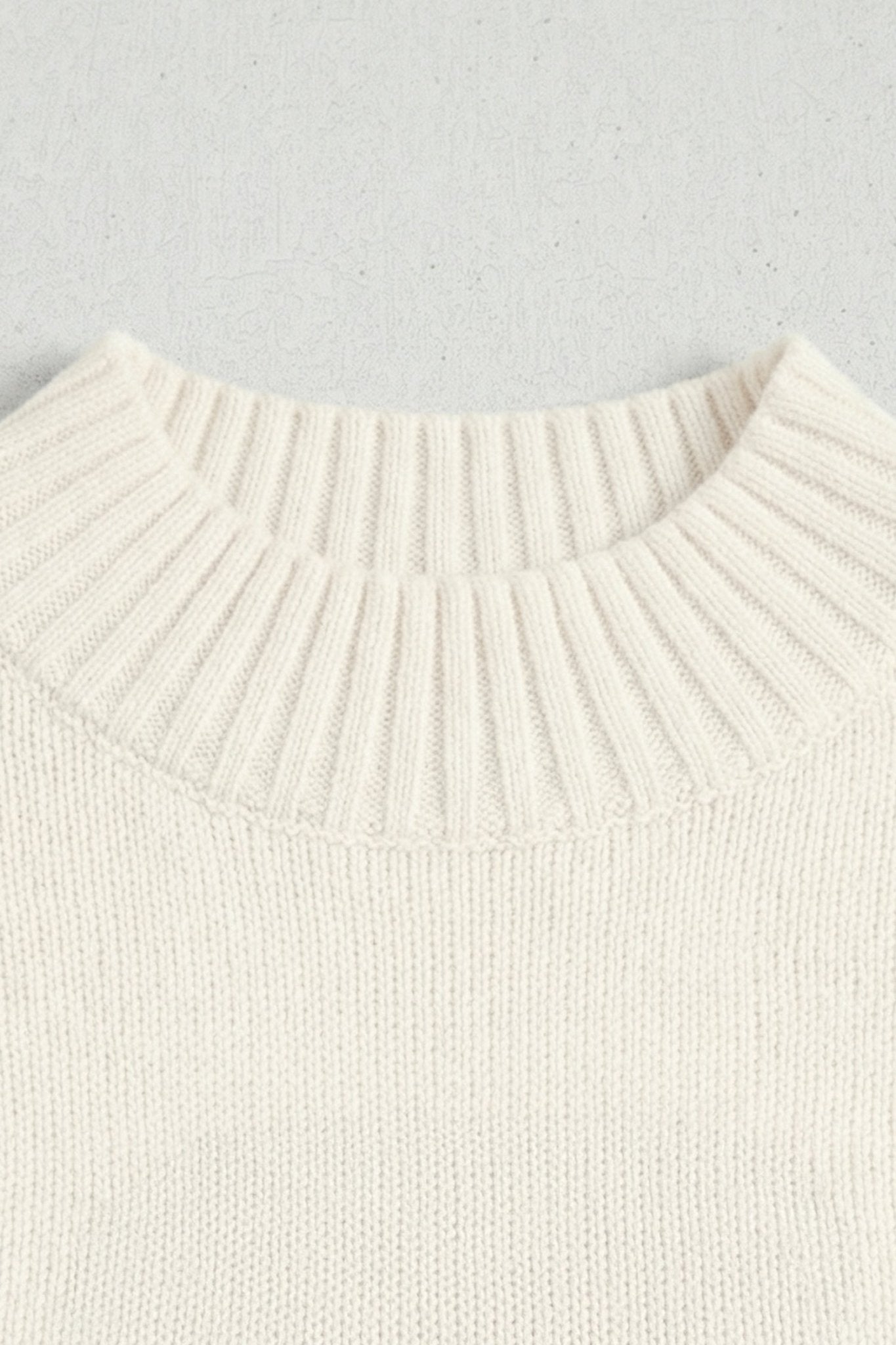 Adele Cropped Short Sleeve Sweater - Hello Beautiful BoutiqueShort Sleeve SweatersThreaded Pear