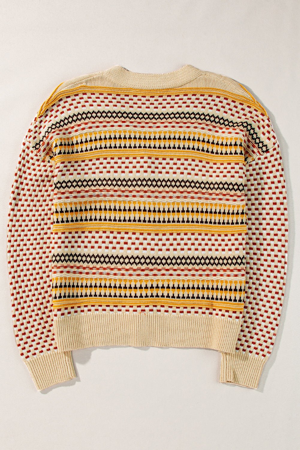 Ailani Cropped Cardigan - Hello Beautiful Boutique20% OFFThreaded Pear