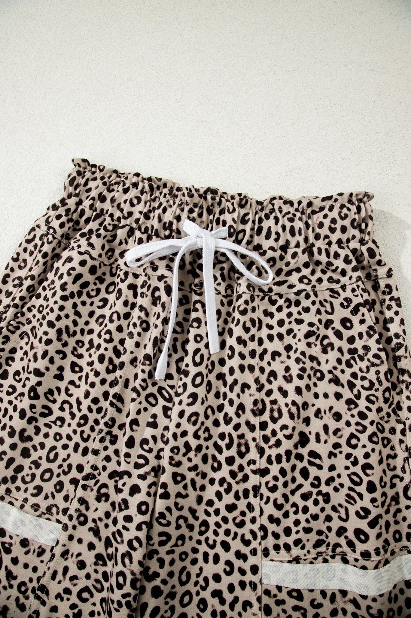 Aitana Leg Terry Knit Pants - Hello Beautiful BoutiquePants & CulotteThreaded Pear