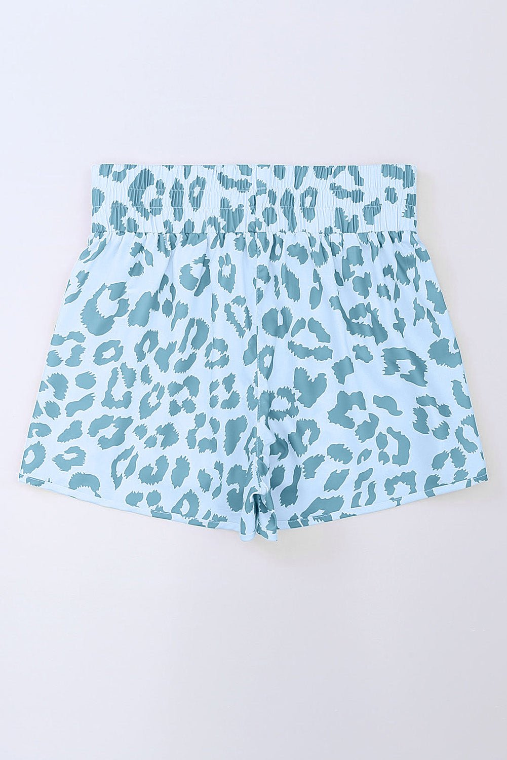 Aleena High Waisted athletic Shorts - Hello Beautiful BoutiqueCasual ShortsThreaded Pear
