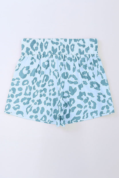 Aleena High Waisted athletic Shorts - Hello Beautiful BoutiqueCasual ShortsThreaded Pear