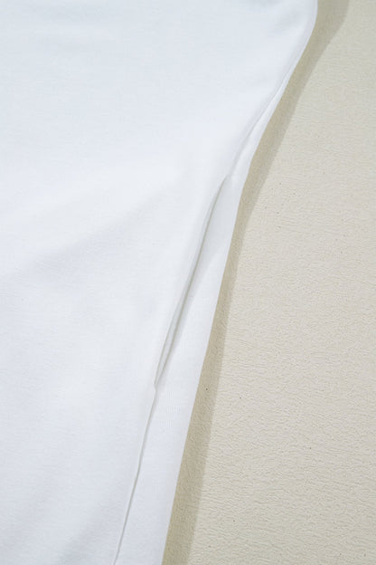 Aleena Ruffle Trim Sleeveless Dress - Hello Beautiful BoutiqueMini DressesThreaded Pear