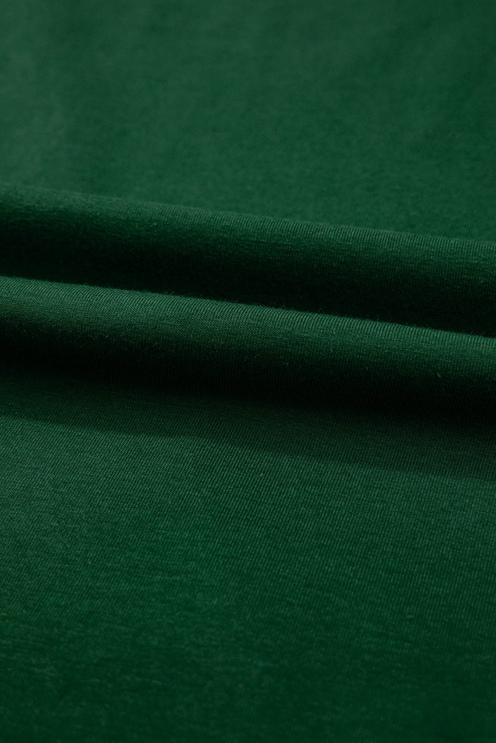 Alejandra Detail Solid Color Long Sleeve Top - Hello Beautiful BoutiqueLong Sleeve TopsThreaded Pear