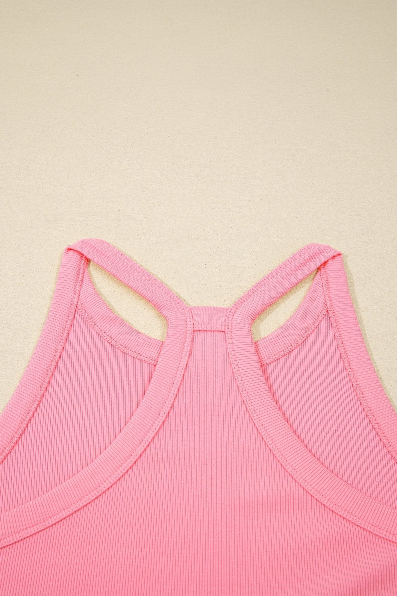 Alejandra Sachet Slim Tank Top - Hello Beautiful BoutiqueTwo Piece DressesThreaded Pear
