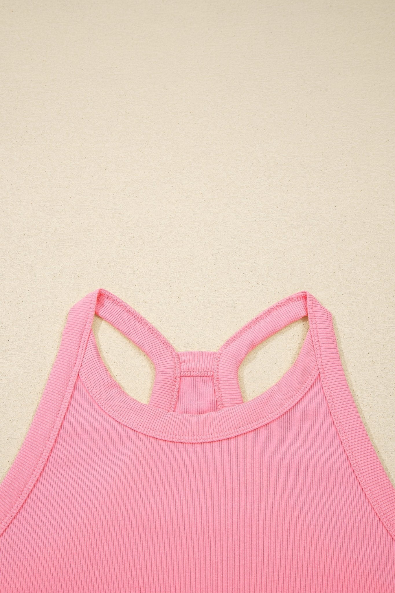 Alejandra Sachet Slim Tank Top - Hello Beautiful BoutiqueTwo Piece DressesThreaded Pear