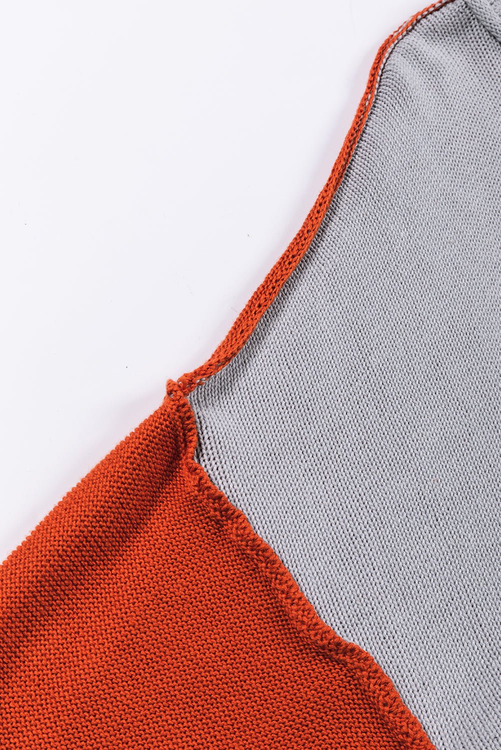 Alejandra Sleeve Ribbed Trim Sweater - Hello Beautiful BoutiqueSweatersThreaded Pear