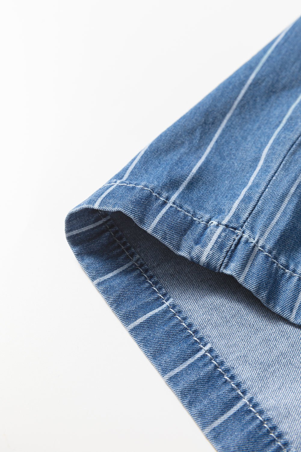 Alessandra Tied Elastic Waist Trousers - Hello Beautiful BoutiqueJeansThreaded Pear
