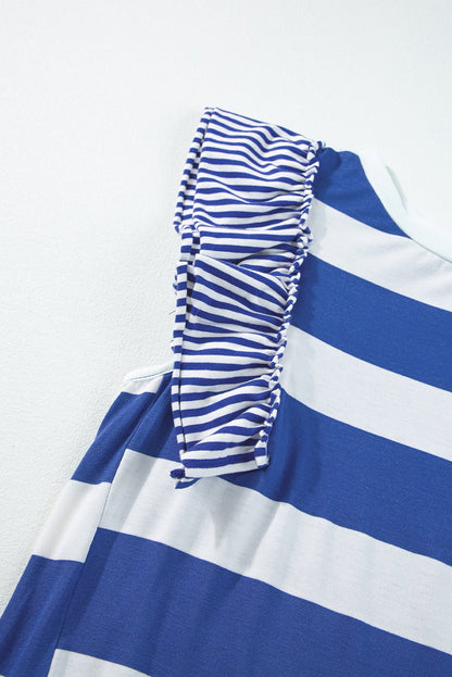 Alexandra T Shirt Dress T-Shirt - Hello Beautiful BoutiqueT Shirt DressesThreaded Pear