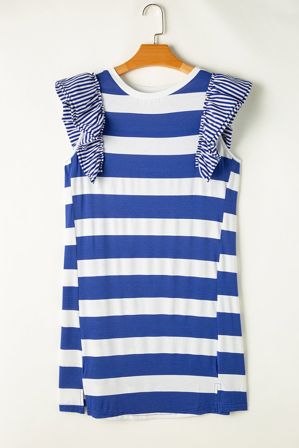 Alexandra T Shirt Dress T-Shirt - Hello Beautiful BoutiqueT Shirt DressesThreaded Pear