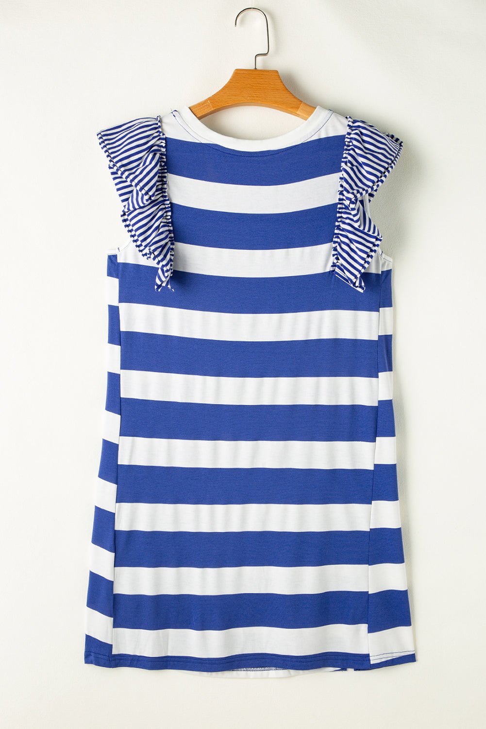 Alexandra T Shirt Dress T-Shirt - Hello Beautiful BoutiqueT Shirt DressesThreaded Pear