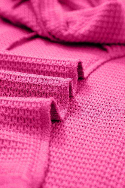 Alexia Short Sleeve Knit Top - Hello Beautiful BoutiqueTops & TeesThreaded Pear