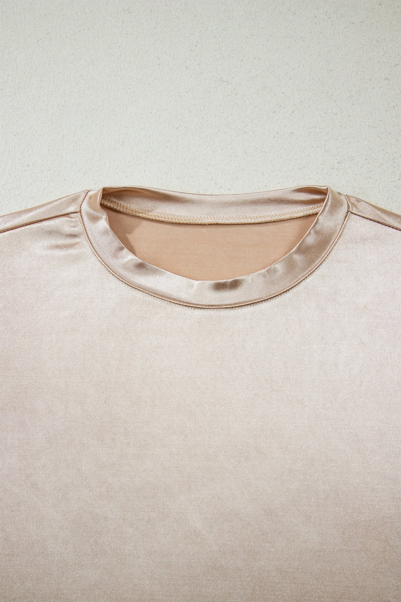 Alicia Metallic Tank Top - Hello Beautiful BoutiqueTank TopsThreaded Pear
