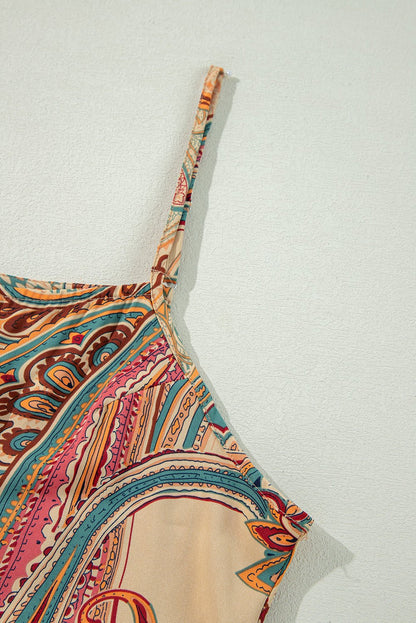 Alondra Elegant Wide Leg Jumpsuit - Hello Beautiful BoutiqueJumpsuits & RompersThreaded Pear