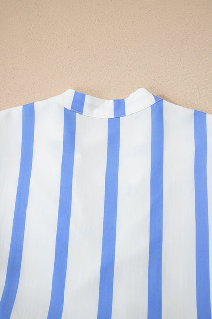 Alora Half Sleeve Vacation Dress - Hello Beautiful BoutiqueMidi DressesThreaded Pear