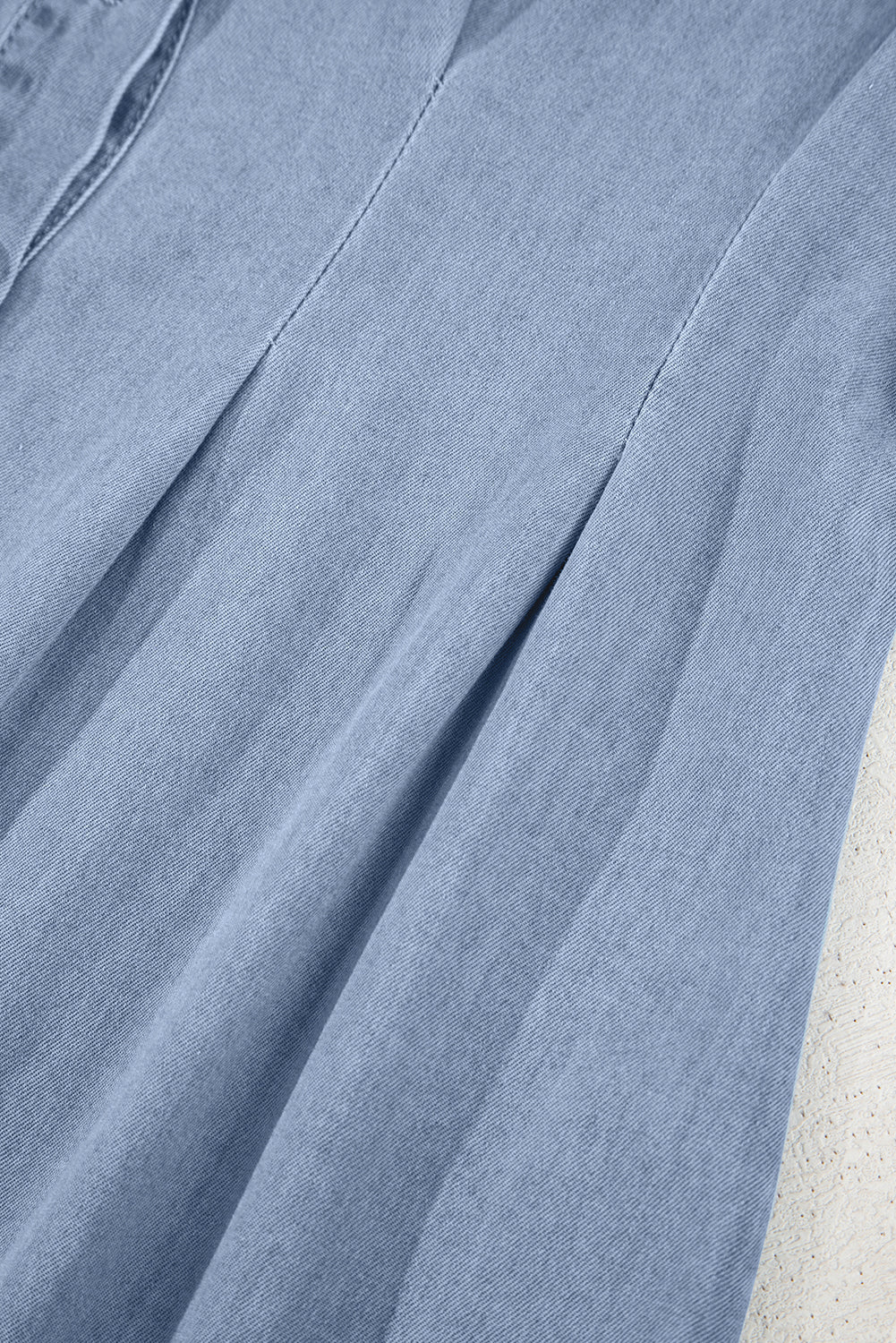 Amaia Waist Short Sleeve Dress - Hello Beautiful BoutiqueDressThreaded Pear